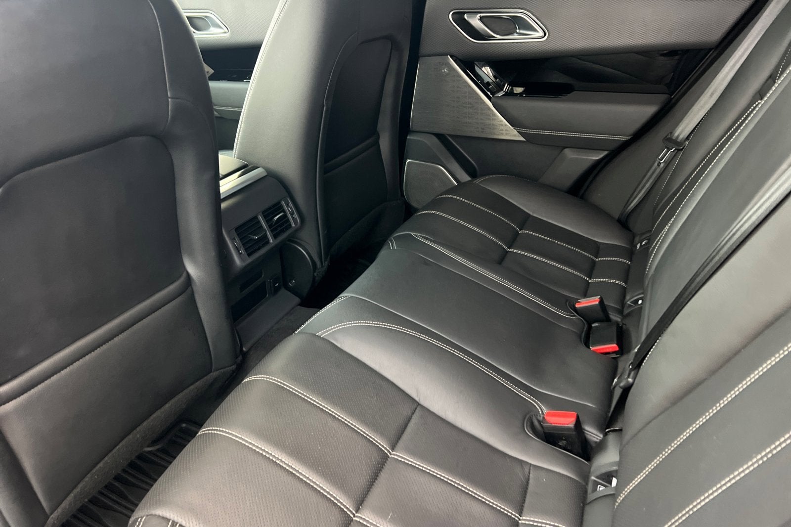 2022 Land Rover Range Rover Velar R-Dynamic S