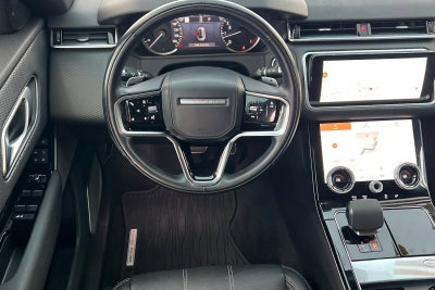 2022 Land Rover Range Rover Velar R-Dynamic S
