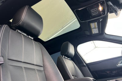 2022 Land Rover Range Rover Velar R-Dynamic S