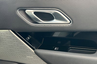 2022 Land Rover Range Rover Velar R-Dynamic S