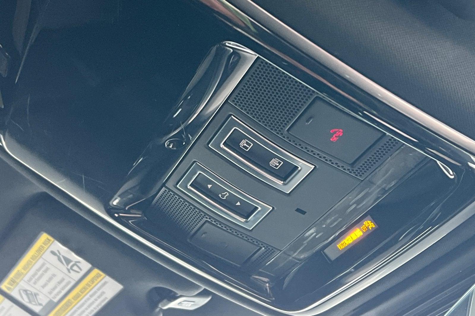 2022 Land Rover Range Rover Velar R-Dynamic S