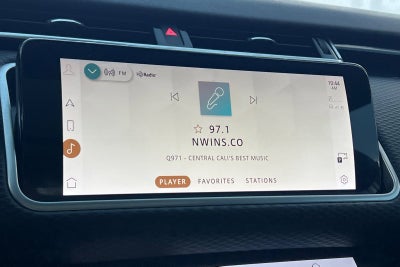 2022 Land Rover Range Rover Velar R-Dynamic S