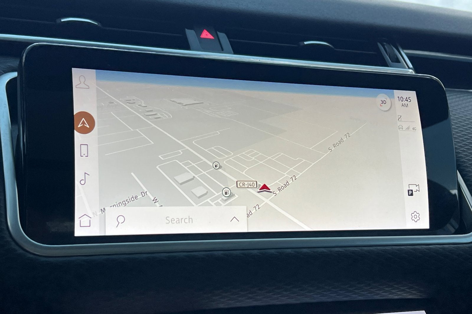 2022 Land Rover Range Rover Velar R-Dynamic S