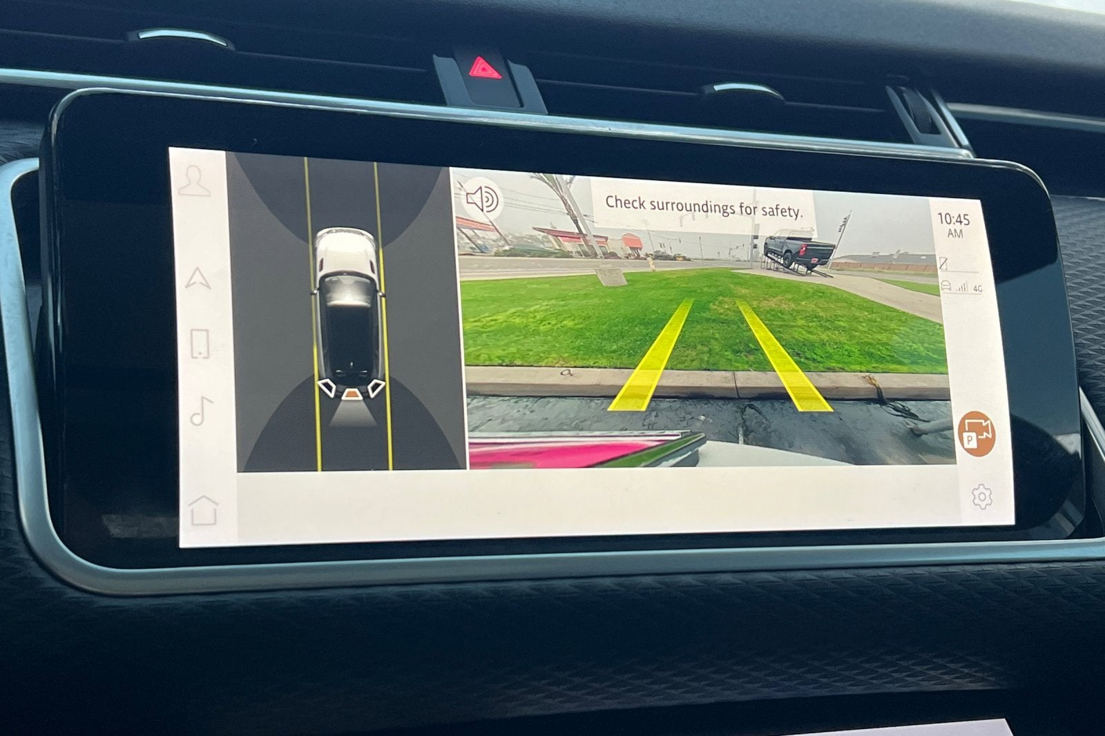 2022 Land Rover Range Rover Velar R-Dynamic S