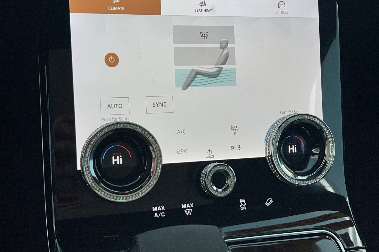 2022 Land Rover Range Rover Velar R-Dynamic S