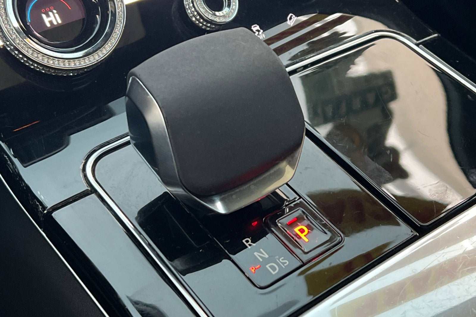 2022 Land Rover Range Rover Velar R-Dynamic S