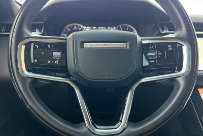 2022 Land Rover Range Rover Velar R-Dynamic S