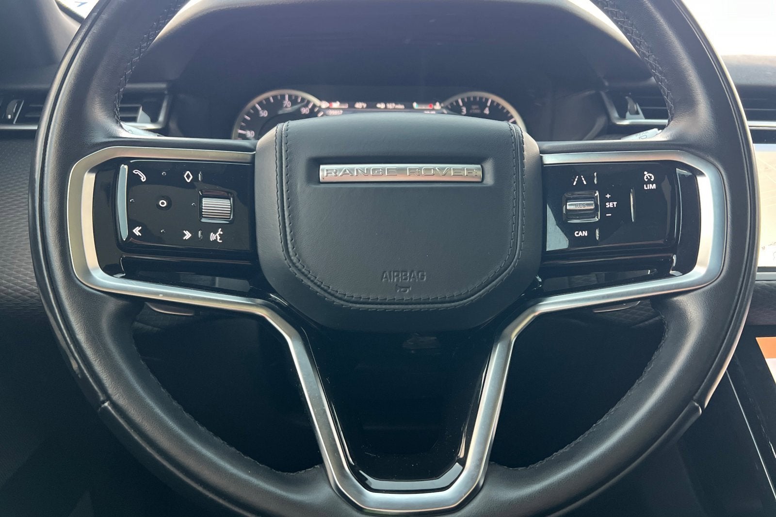 2022 Land Rover Range Rover Velar R-Dynamic S