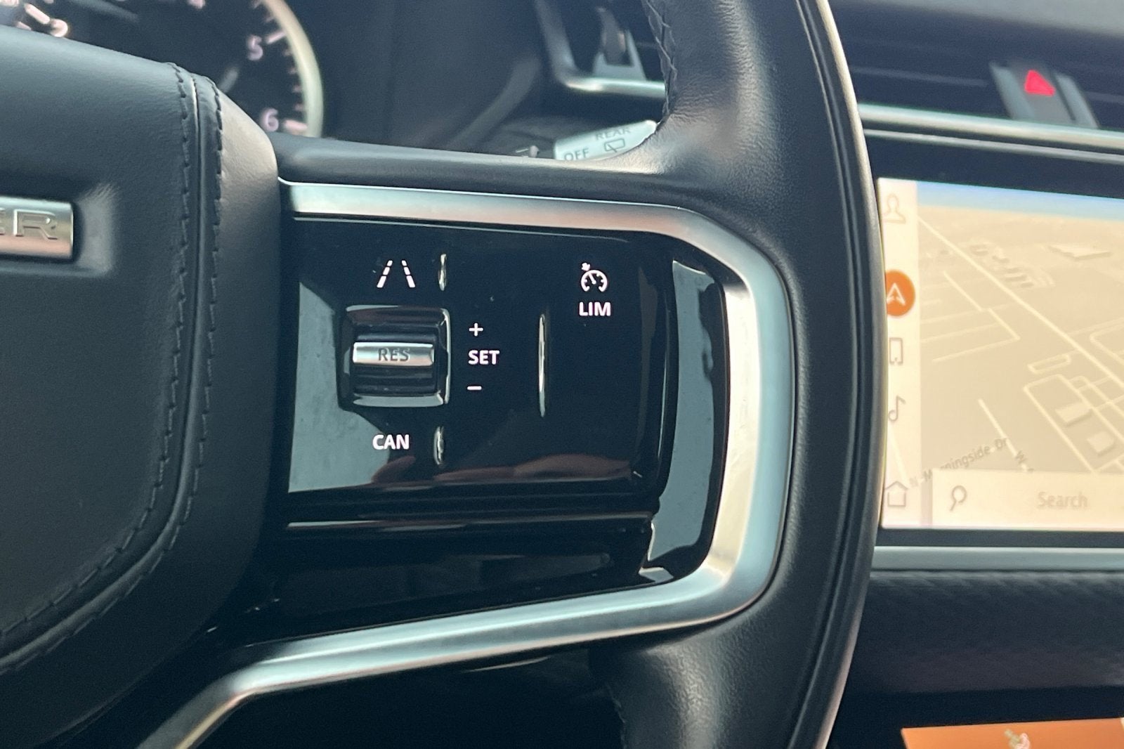 2022 Land Rover Range Rover Velar R-Dynamic S