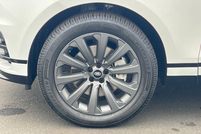 2022 Land Rover Range Rover Velar R-Dynamic S