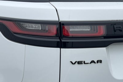 2022 Land Rover Range Rover Velar R-Dynamic S