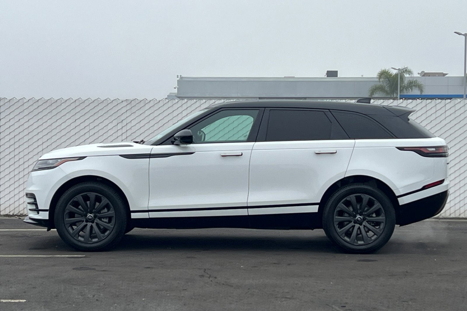 2022 Land Rover Range Rover Velar R-Dynamic S