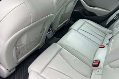 2018 Audi A3 Sportback e-tron Premium