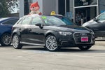 2018 Audi A3 Sportback e-tron Premium