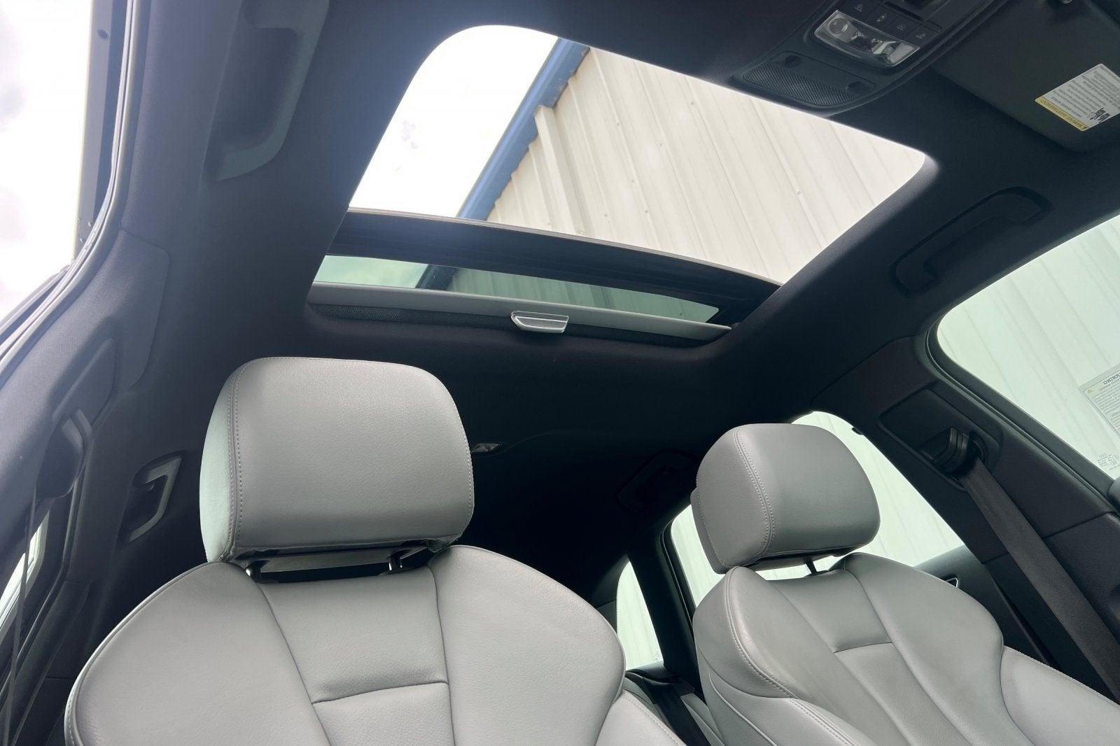 2018 Audi A3 Sportback e-tron Premium