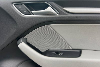 2018 Audi A3 Sportback e-tron Premium