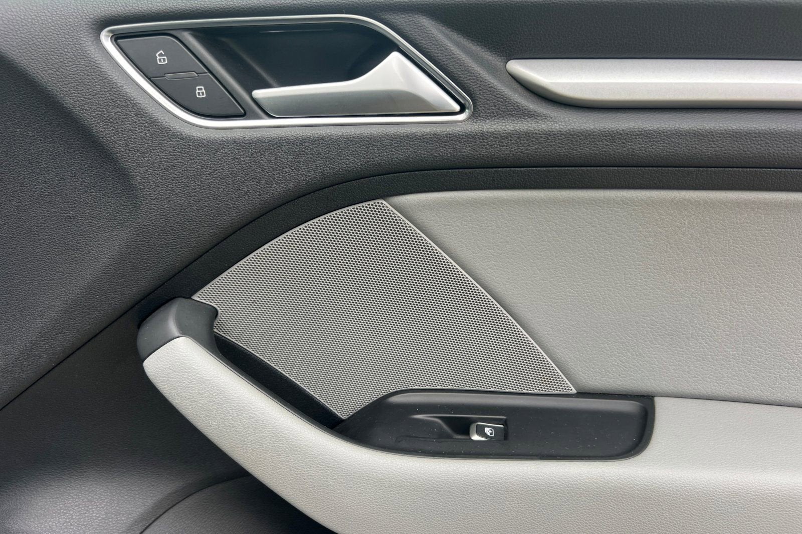 2018 Audi A3 Sportback e-tron Premium