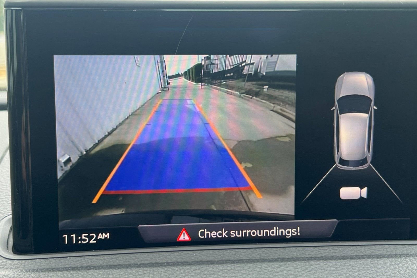 2018 Audi A3 Sportback e-tron Premium