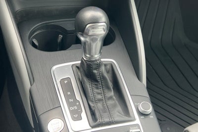 2018 Audi A3 Sportback e-tron Premium