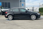 2018 Audi A3 Sportback e-tron Premium