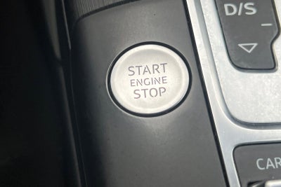 2018 Audi A3 Sportback e-tron Premium