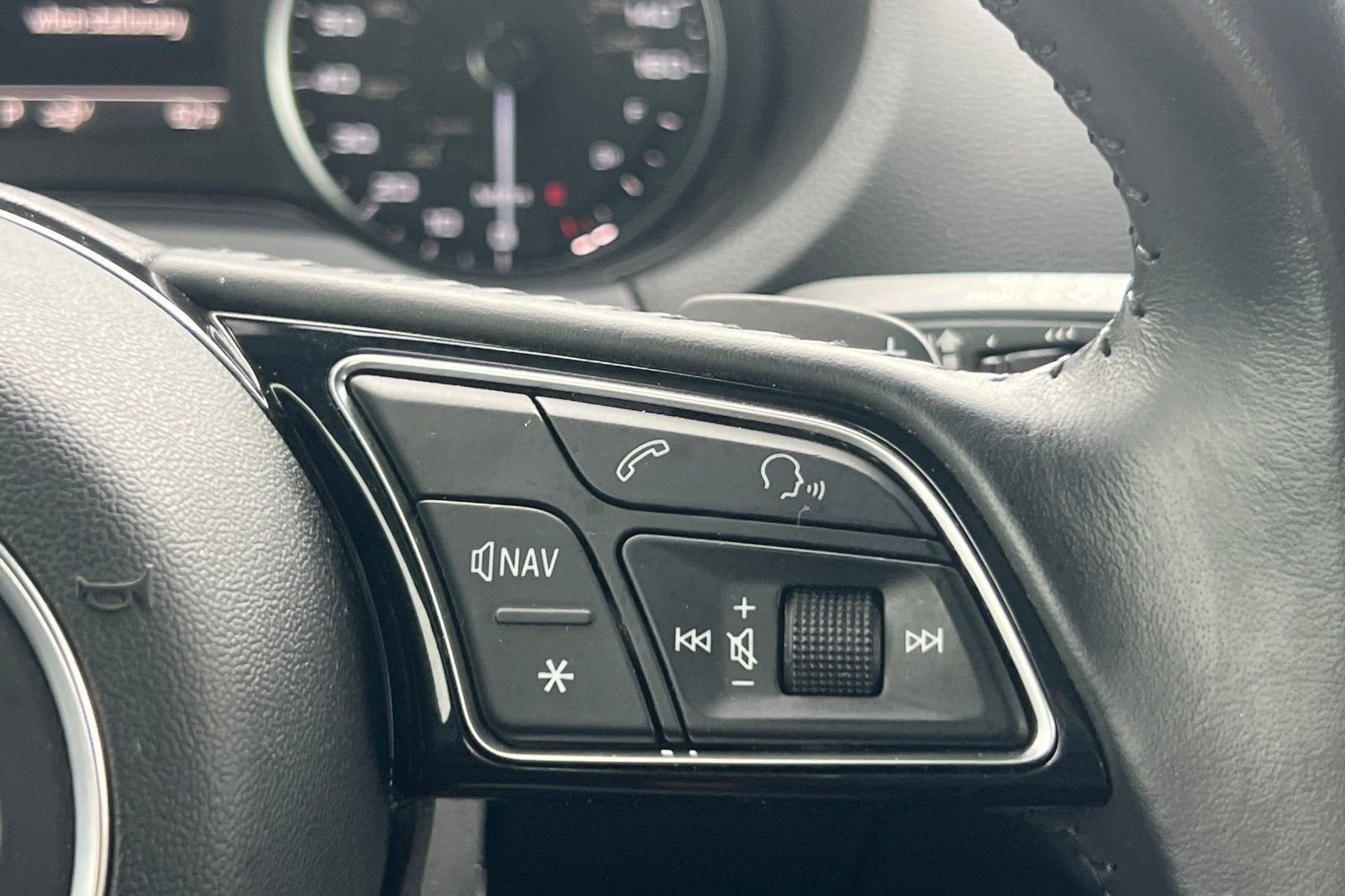 2018 Audi A3 Sportback e-tron Premium