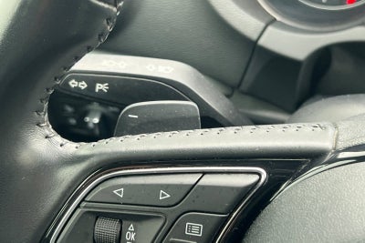 2018 Audi A3 Sportback e-tron Premium