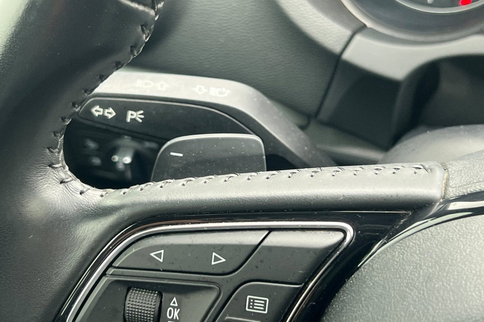 2018 Audi A3 Sportback e-tron Premium