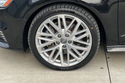 2018 Audi A3 Sportback e-tron Premium