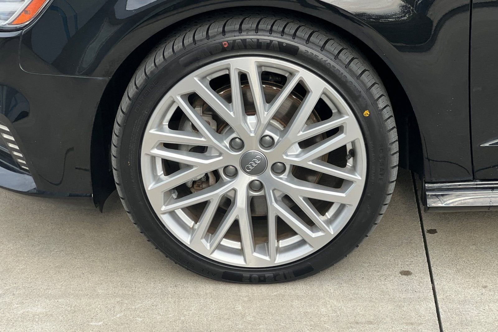 2018 Audi A3 Sportback e-tron Premium