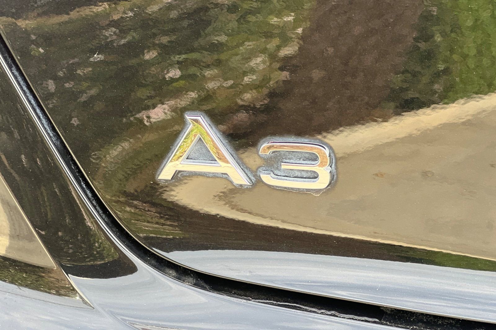 2018 Audi A3 Sportback e-tron Premium