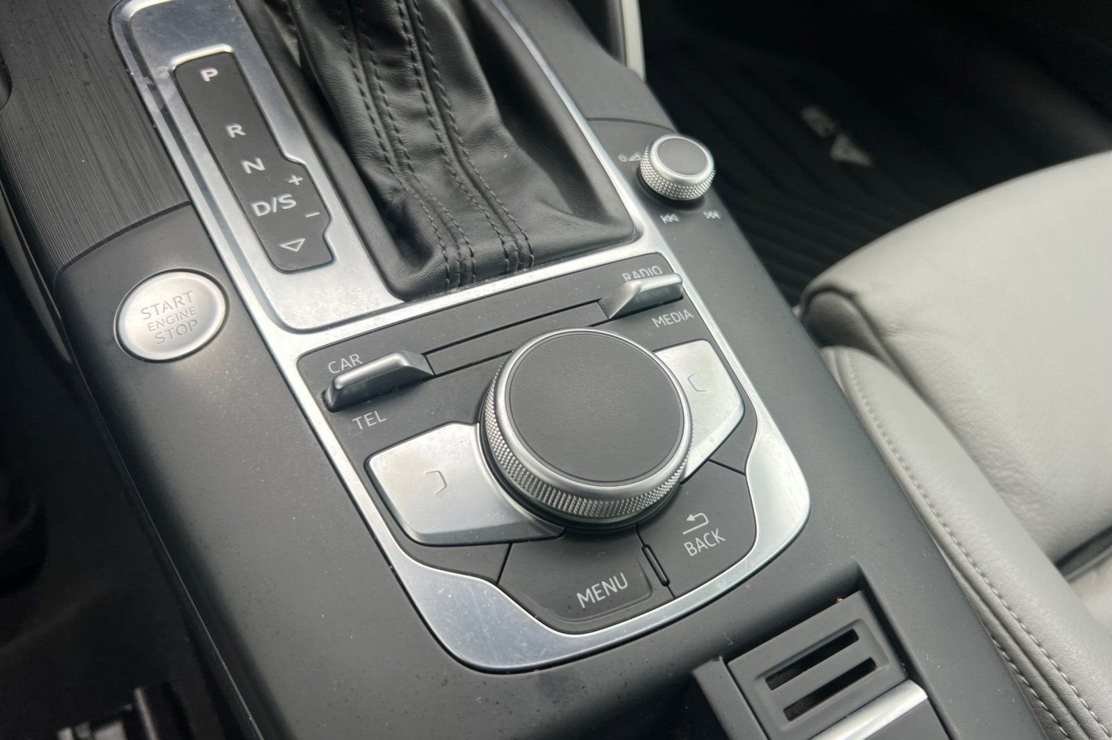 2018 Audi A3 Sportback e-tron Premium