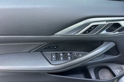 2025 BMW 4 Series 430i xDrive