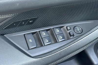 2025 BMW 4 Series 430i xDrive