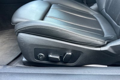 2025 BMW 4 Series 430i xDrive