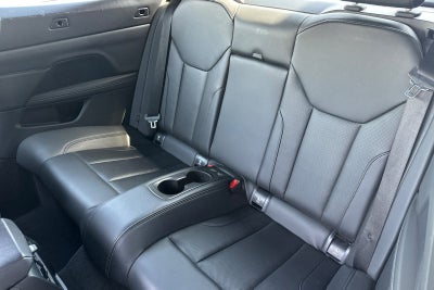 2025 BMW 4 Series 430i xDrive