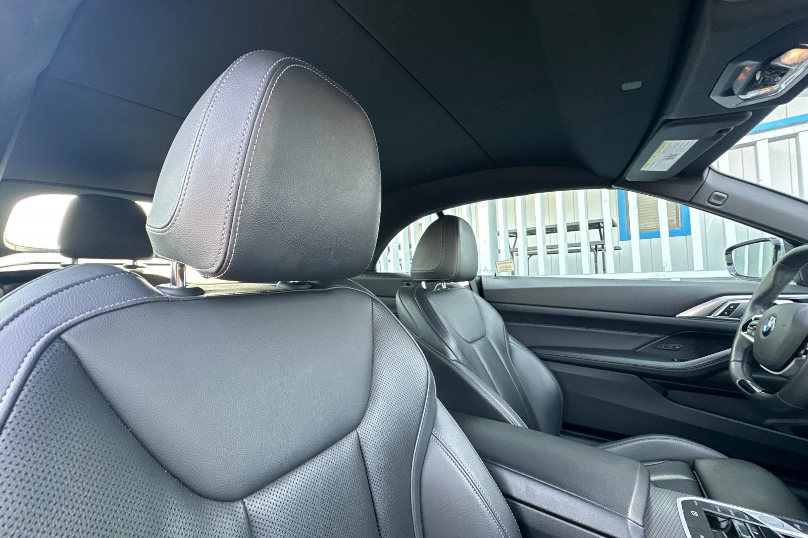 2025 BMW 4 Series 430i xDrive