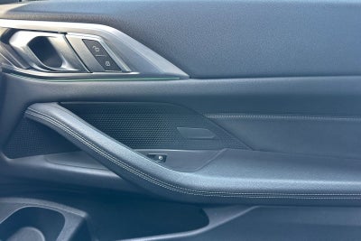 2025 BMW 4 Series 430i xDrive