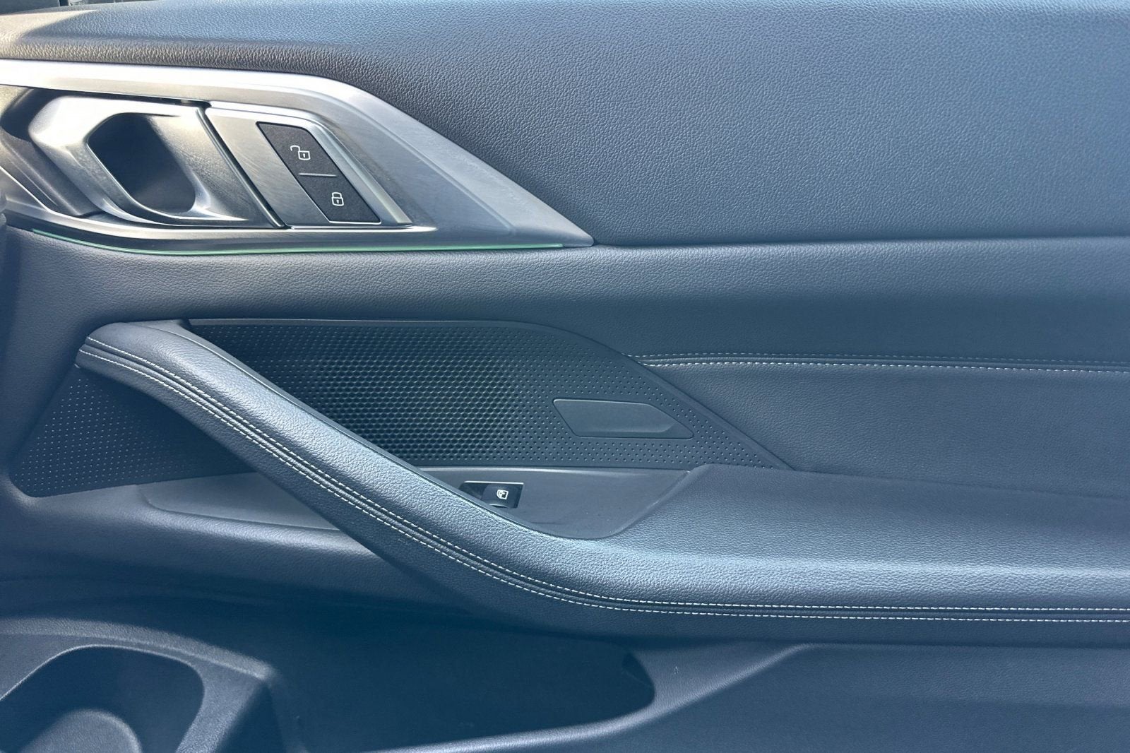 2025 BMW 4 Series 430i xDrive