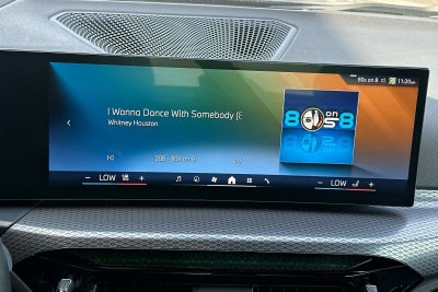 2025 BMW 4 Series 430i xDrive