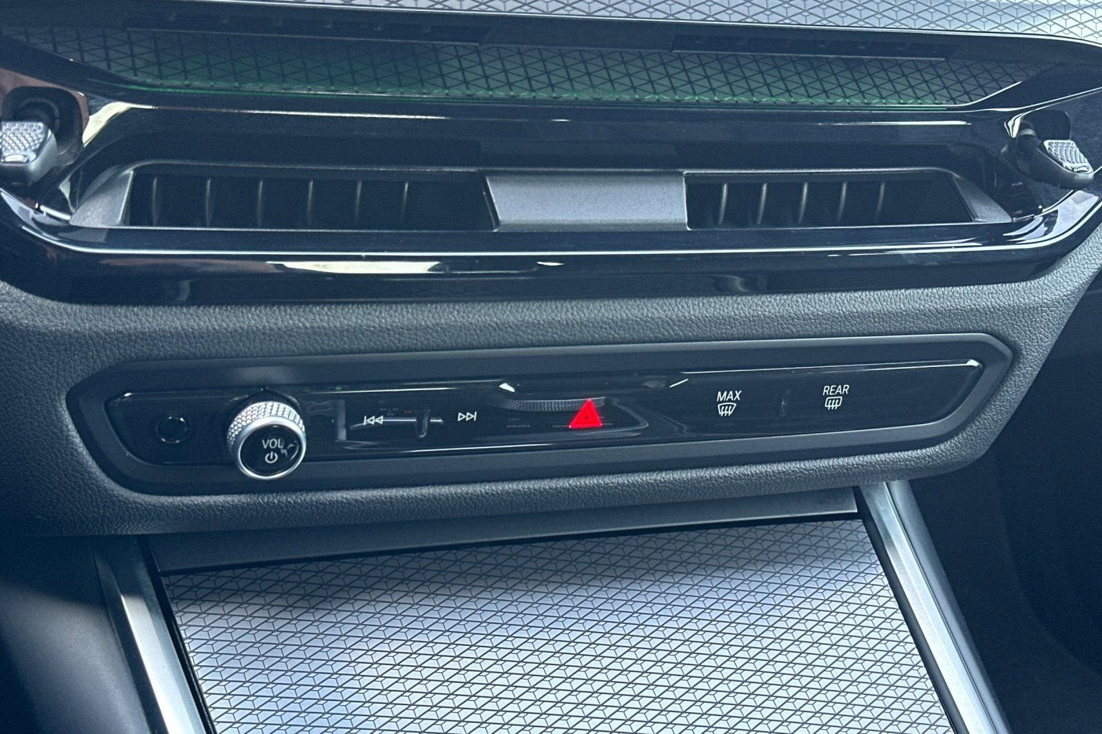 2025 BMW 4 Series 430i xDrive