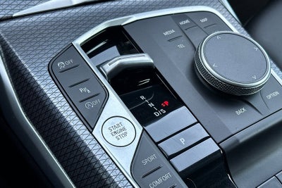 2025 BMW 4 Series 430i xDrive