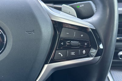 2025 BMW 4 Series 430i xDrive