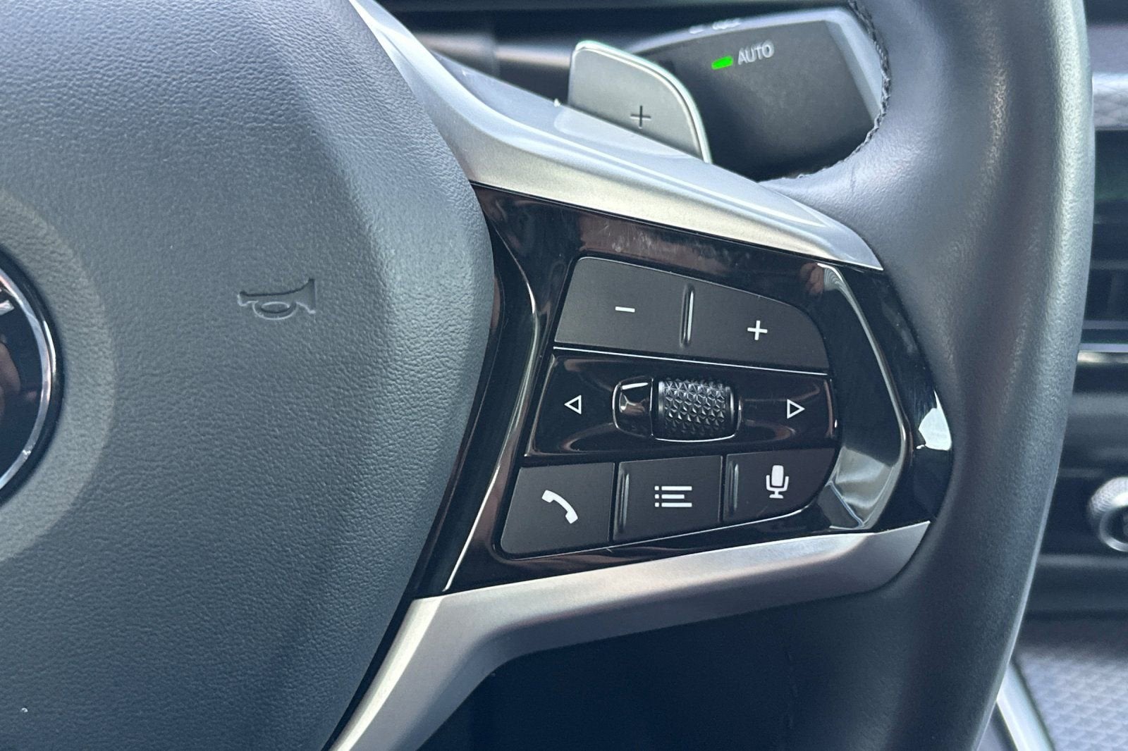 2025 BMW 4 Series 430i xDrive