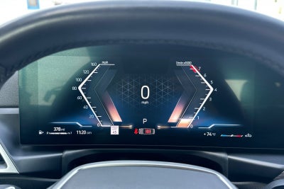 2025 BMW 4 Series 430i xDrive