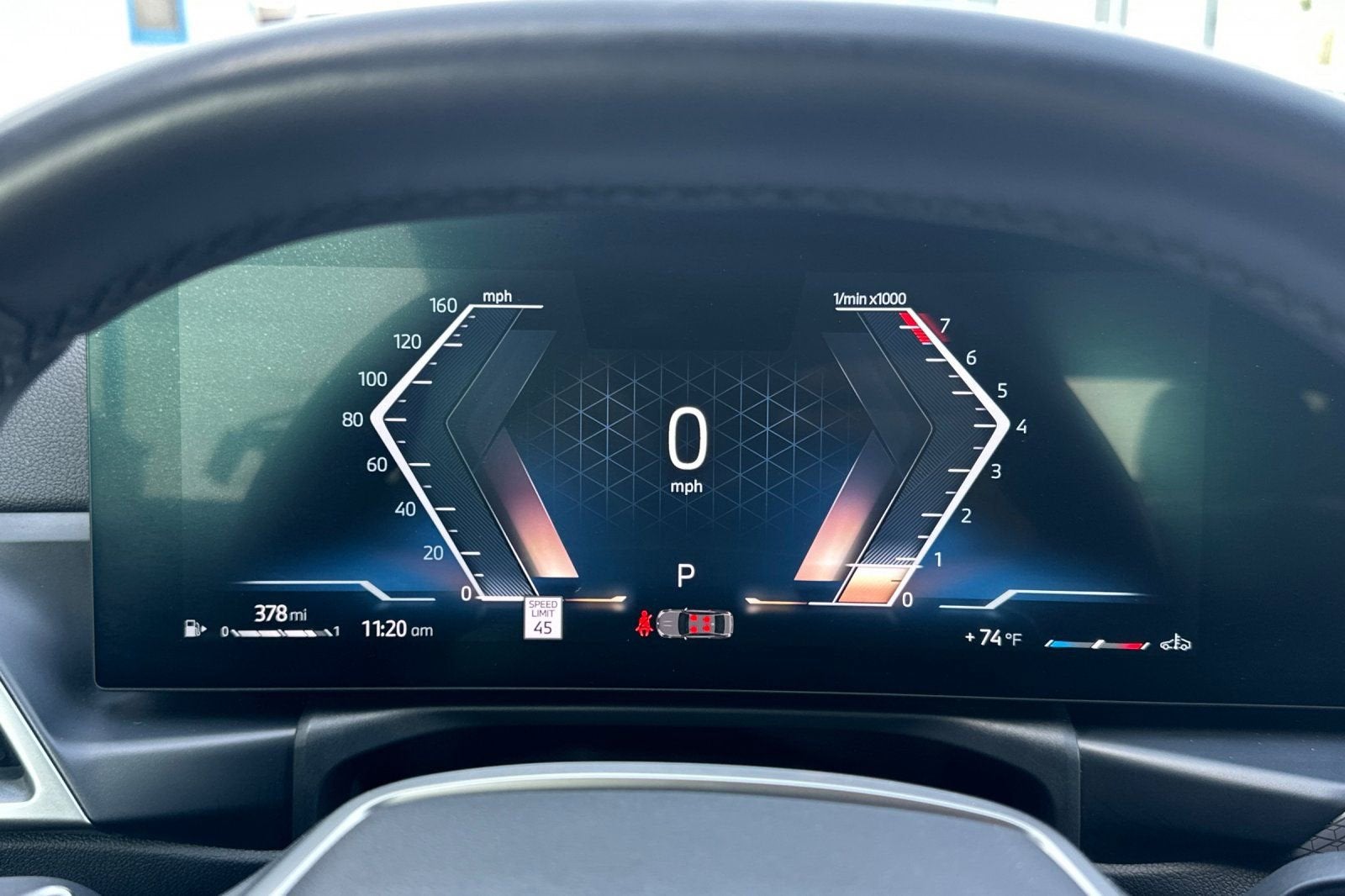 2025 BMW 4 Series 430i xDrive