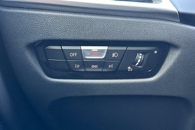 2025 BMW 4 Series 430i xDrive