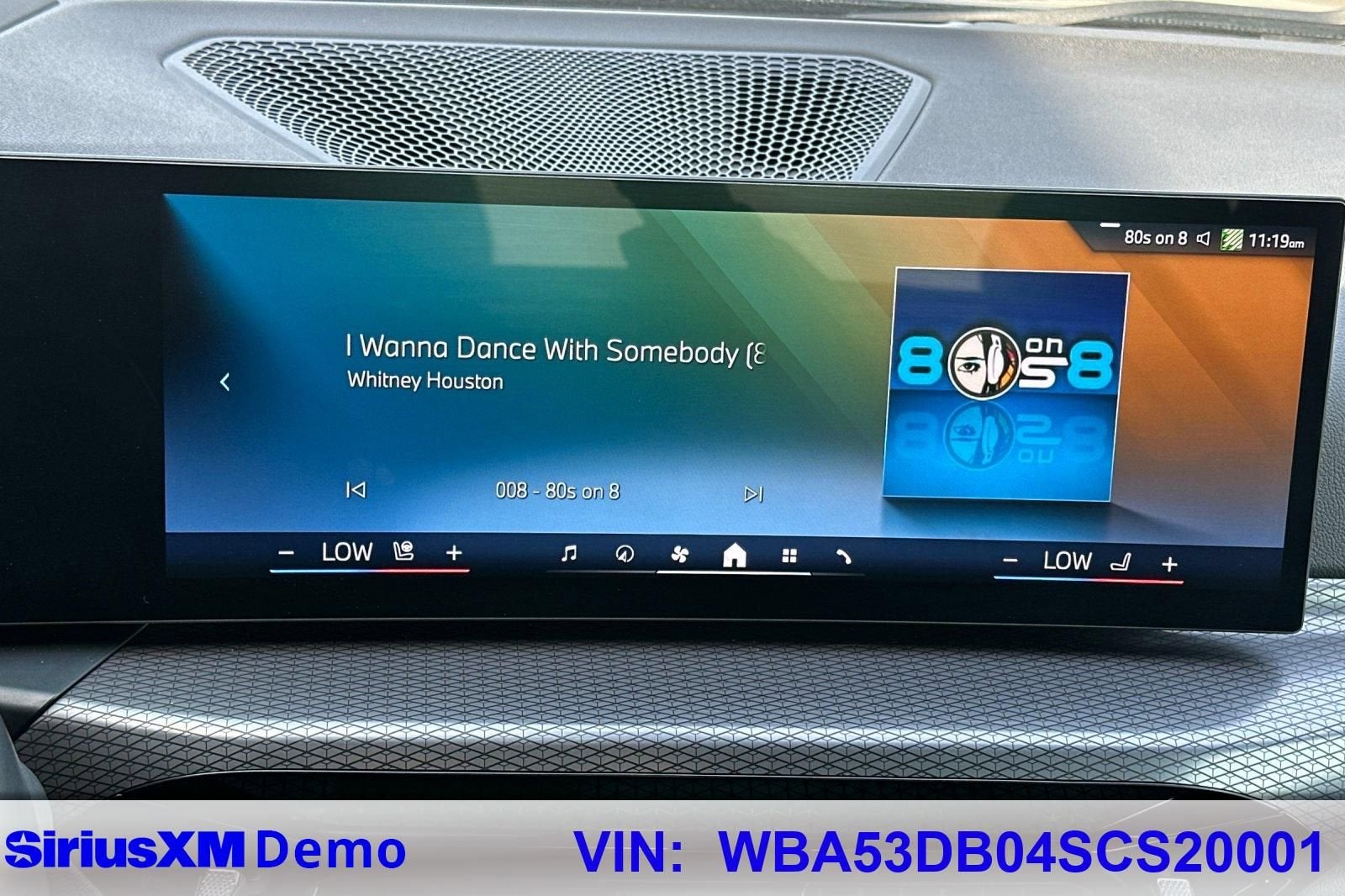 2025 BMW 4 Series 430i xDrive