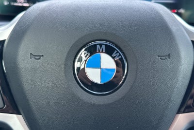 2025 BMW 4 Series 430i xDrive