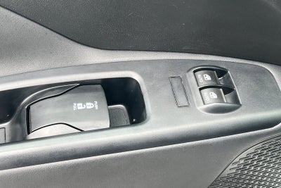 2022 RAM ProMaster City Cargo Van Tradesman